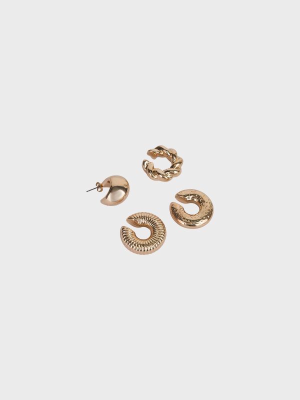 Ear Cuff
