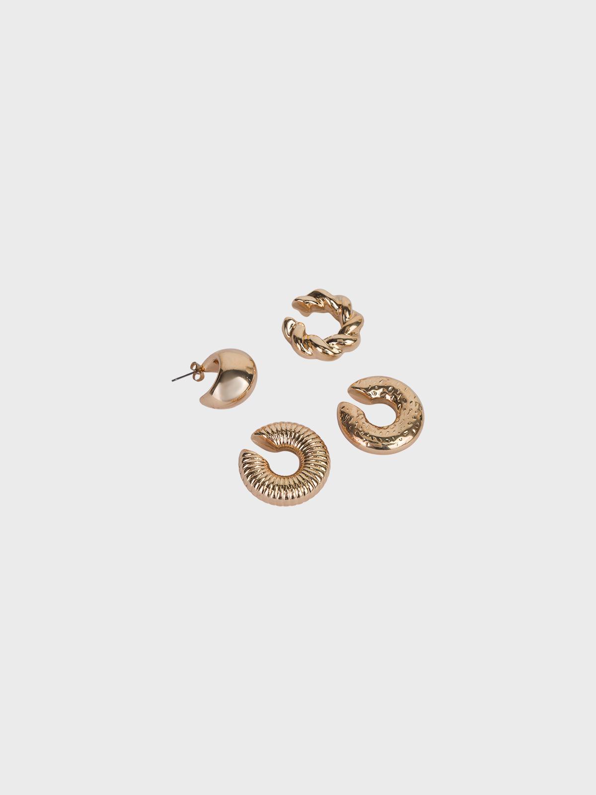 Ear Cuff