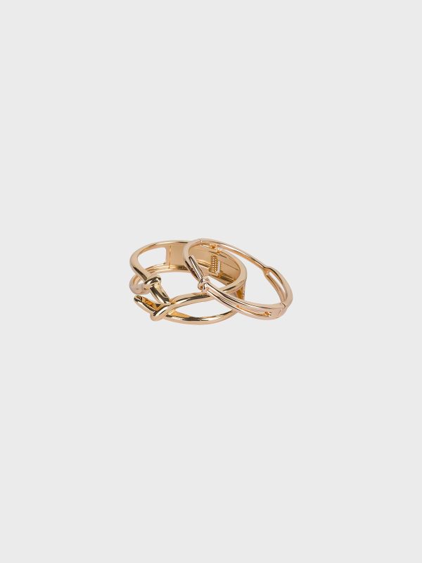 Bracciali Nodo