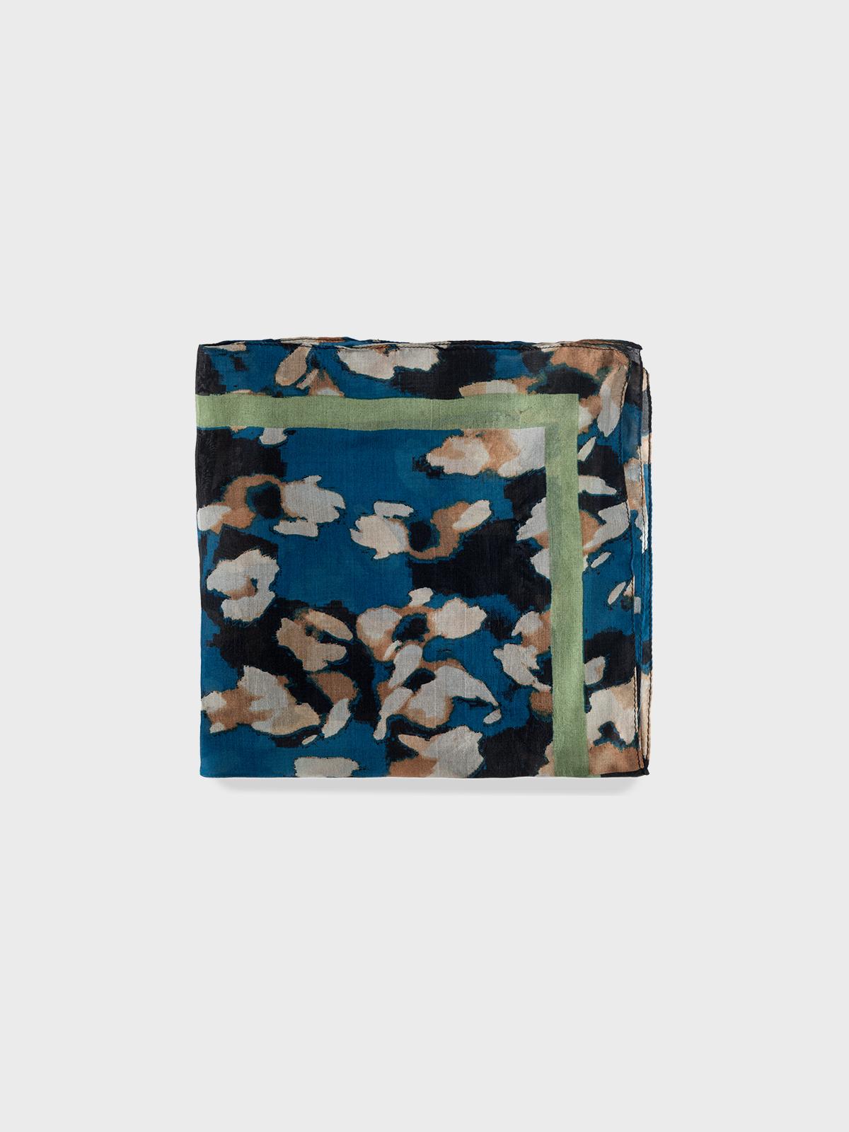 Foulard In Seta