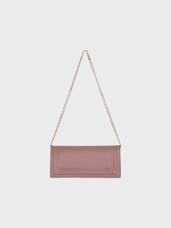 Borsa Clucht Con Spessore Geometrico
