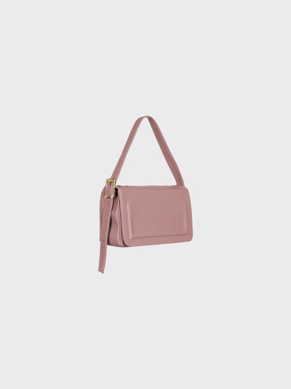 Borsa Con Spessore Geometrico
