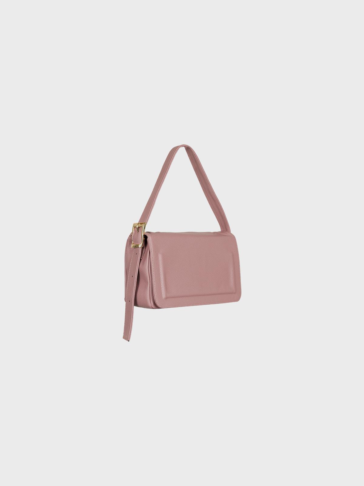 Borsa Con Spessore Geometrico