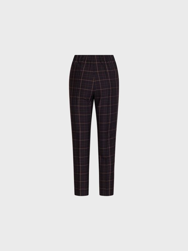 Pantalone In Galles