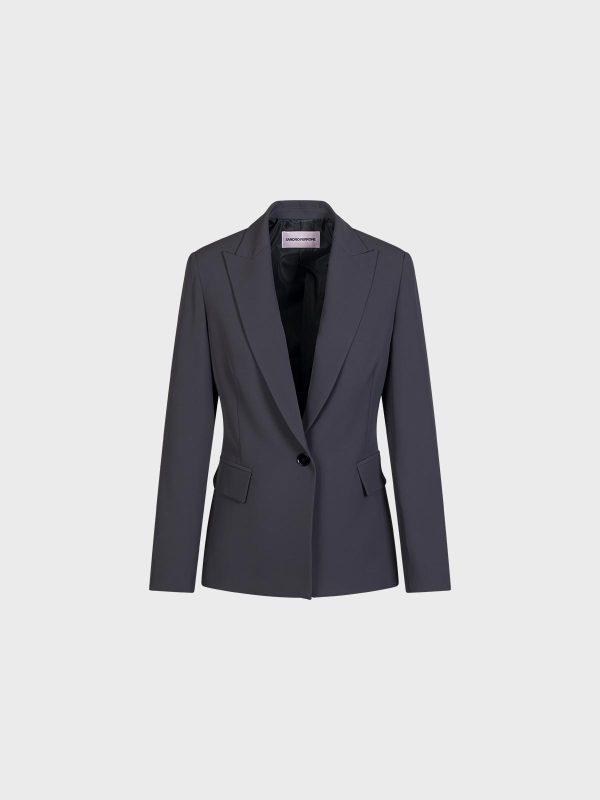 Blazer Fluido