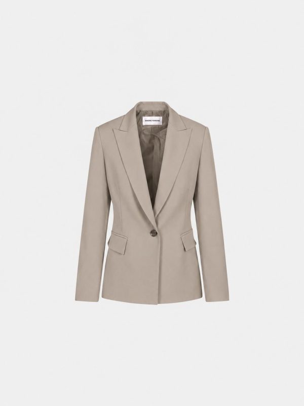 Blazer Fluido
