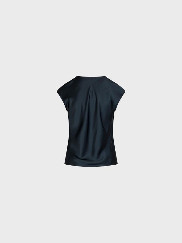 Blusa Satin