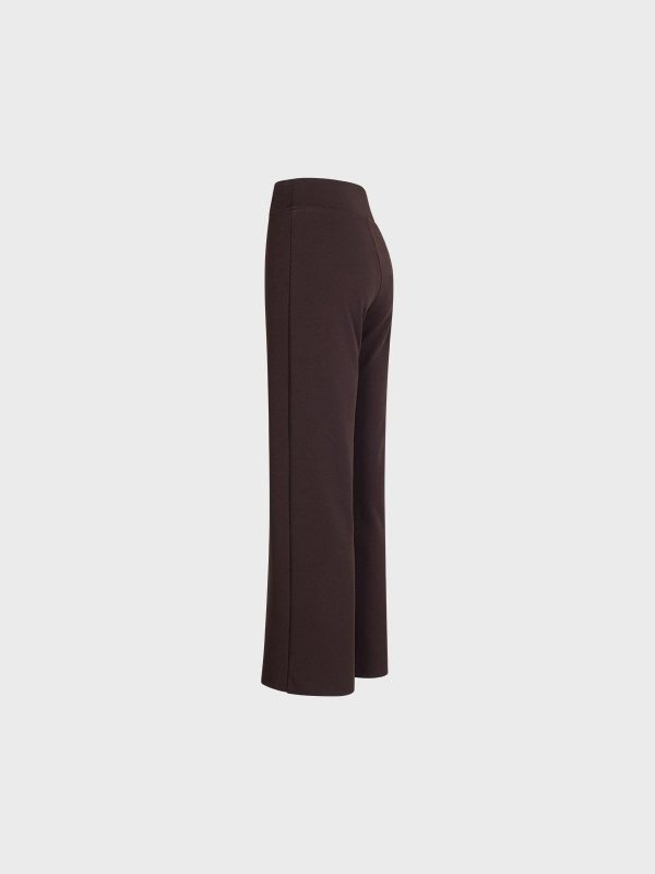 Pantalone In Crepe