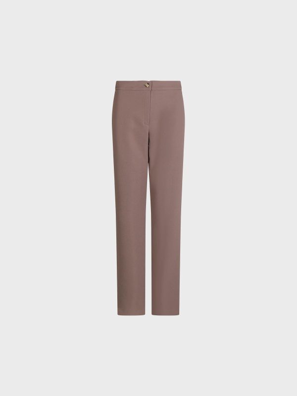 Pantalone In Tecnico