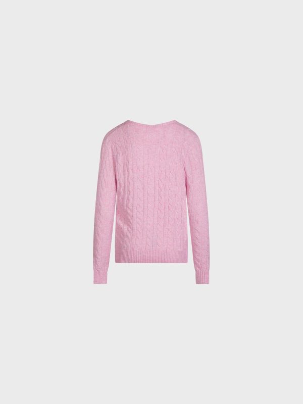 Maglia Scollo V