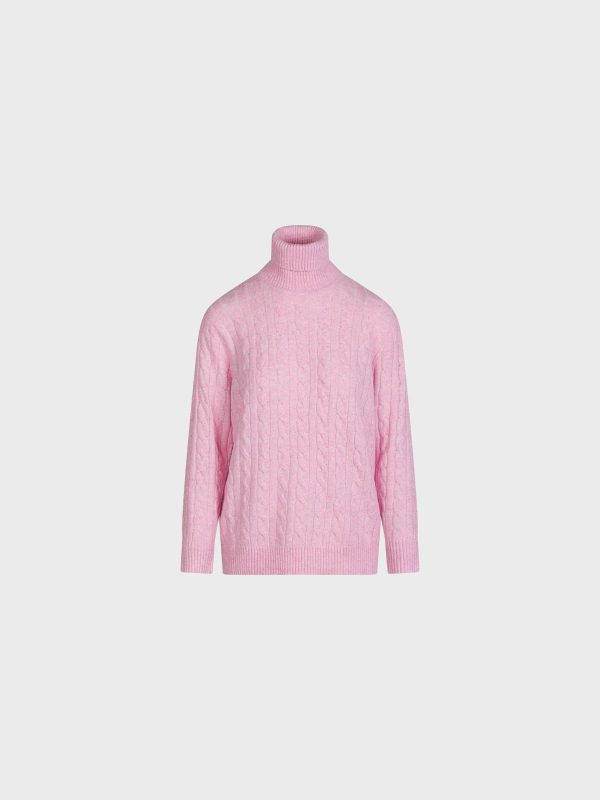 Maglia Dolcevita