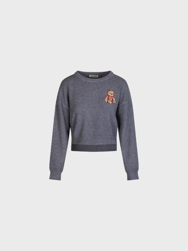 Maglia “Bear”