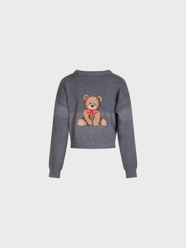Maglia “Bear”