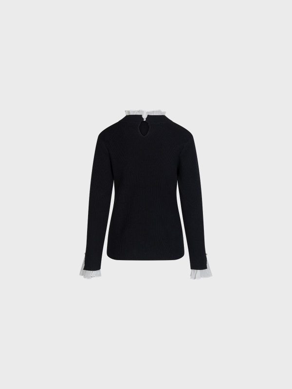 Maglia Combinata