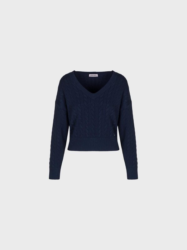 Maglia In Viscosa