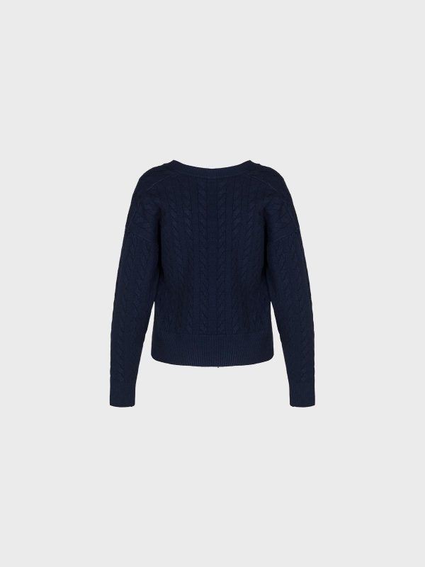 Maglia In Viscosa