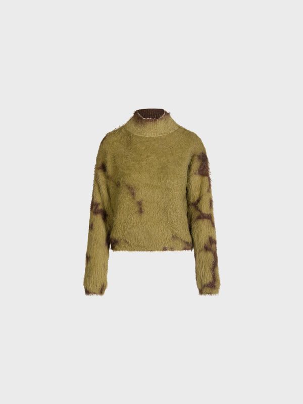 Maglia Maltinta