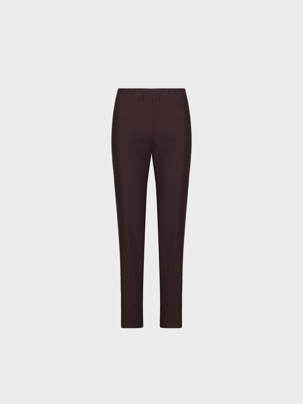 Pantalone  In Bielastico