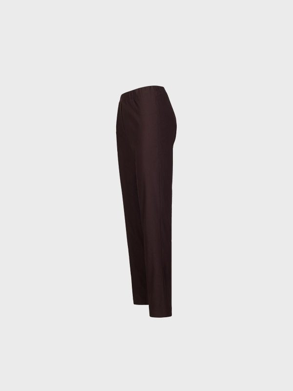 Pantalone  In Bielastico
