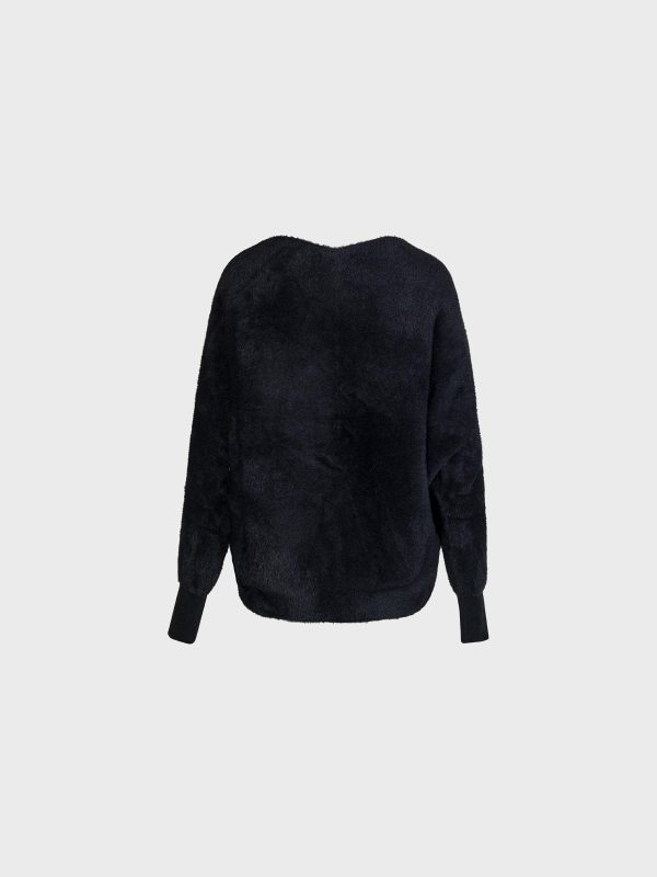 Cardigan A Ruota