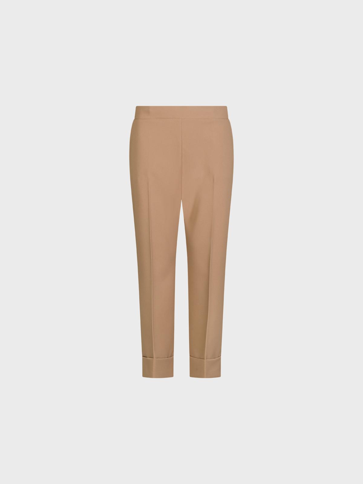 Pantalone In Maglia Tecnica