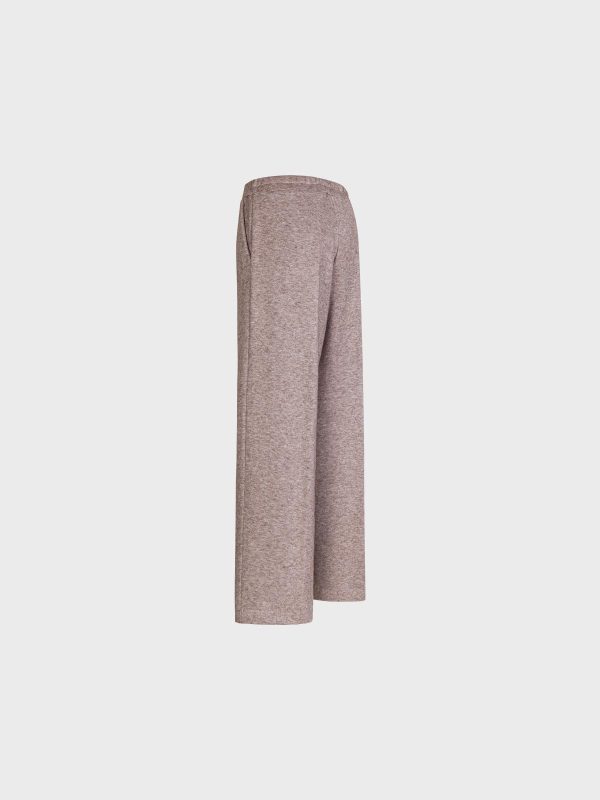 Pantalone In Maglia