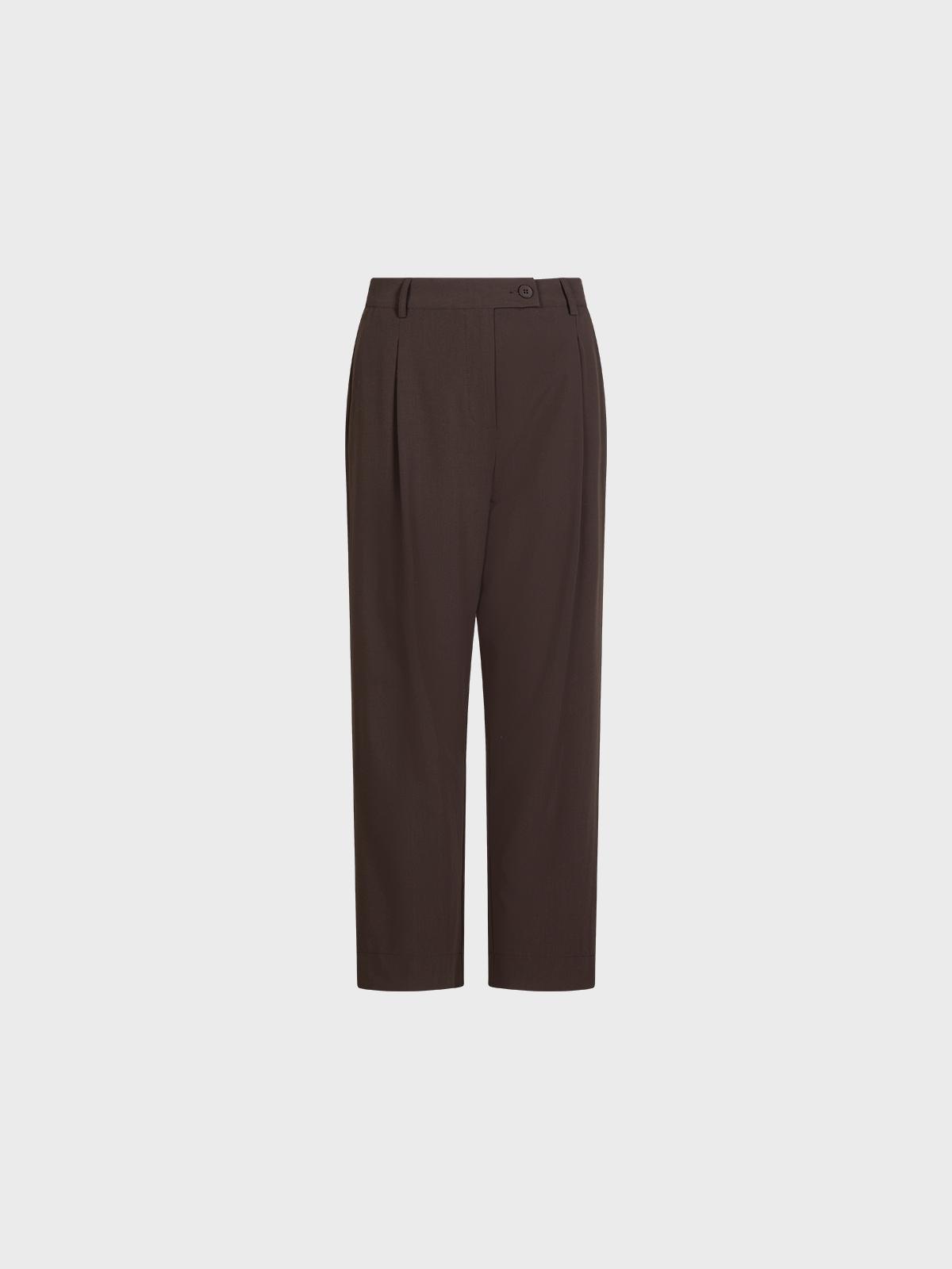 Pantalone In Tela