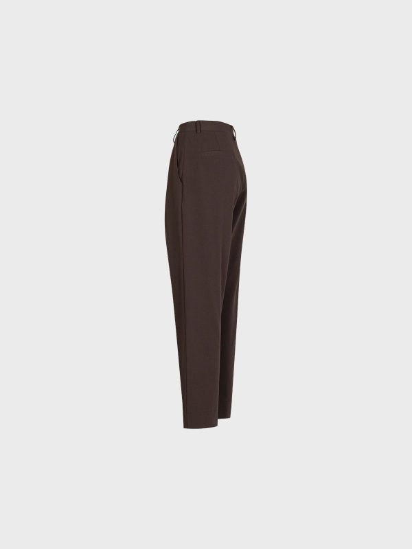 Pantalone In Tela