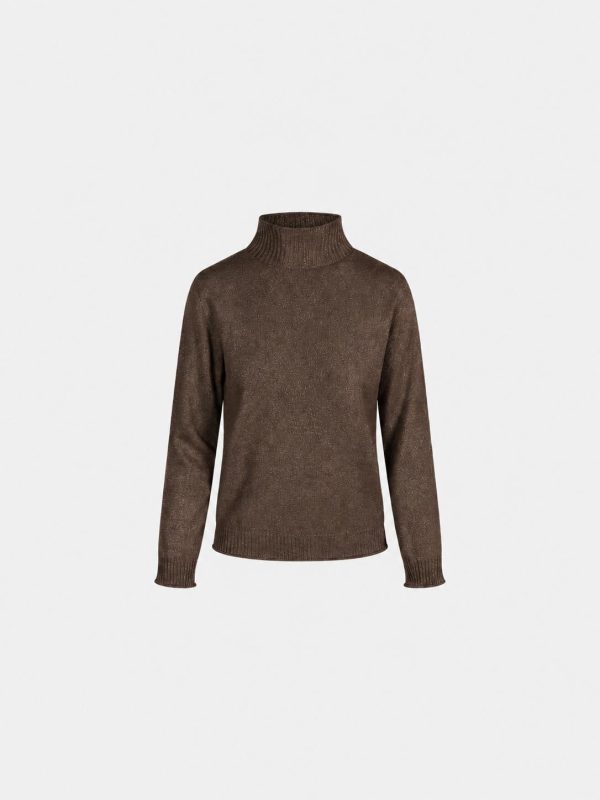 Dolcevita Con Lurex