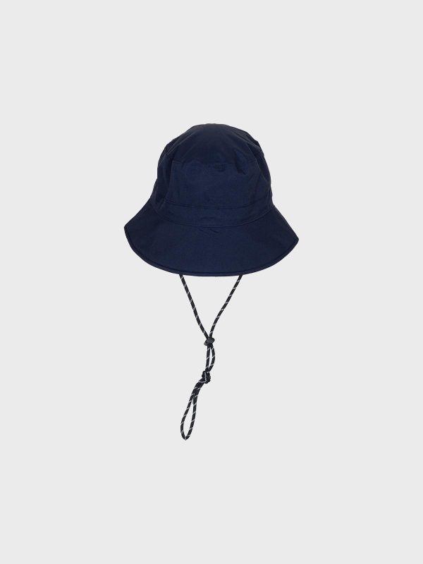 Pescatore In Nylon Con Coulisse