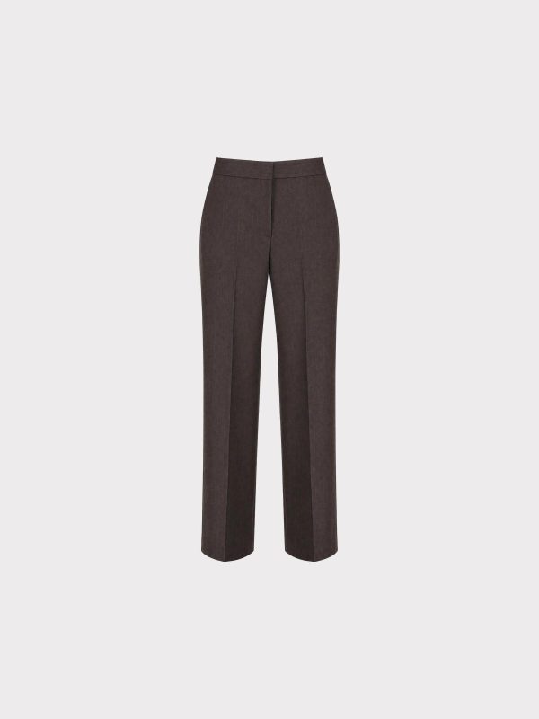 Pantalone Gessato