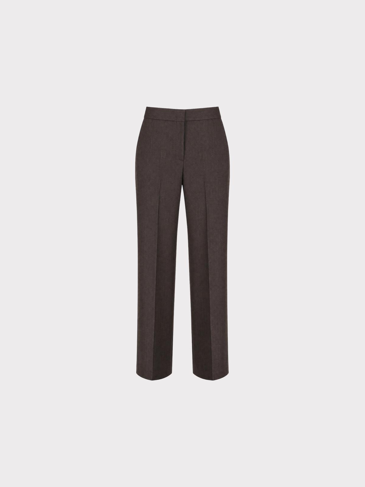 Pantalone Gessato