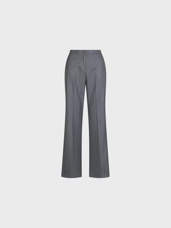 Pantalone Rigato
