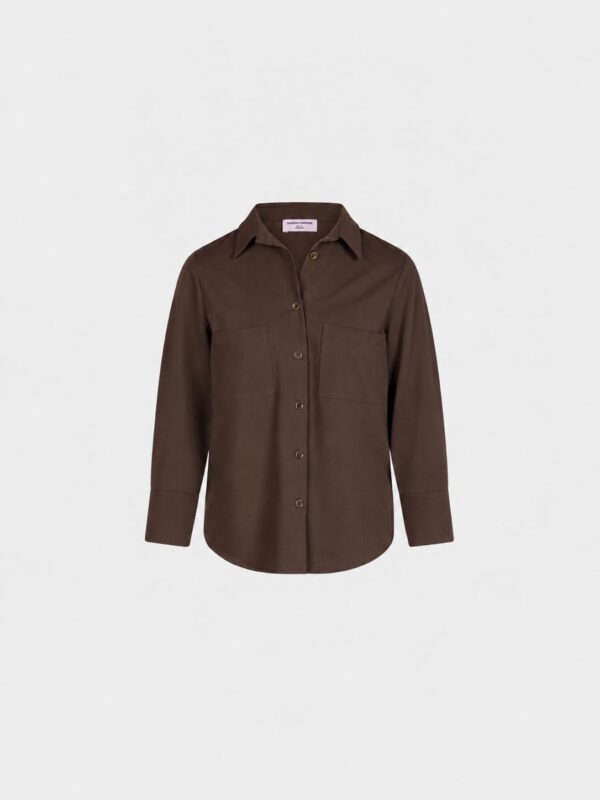 Giacca Camicia