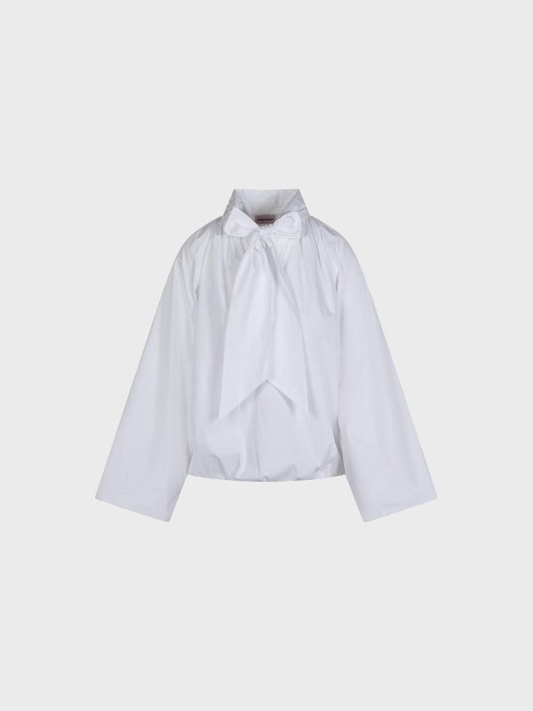 Camicia In Popeline