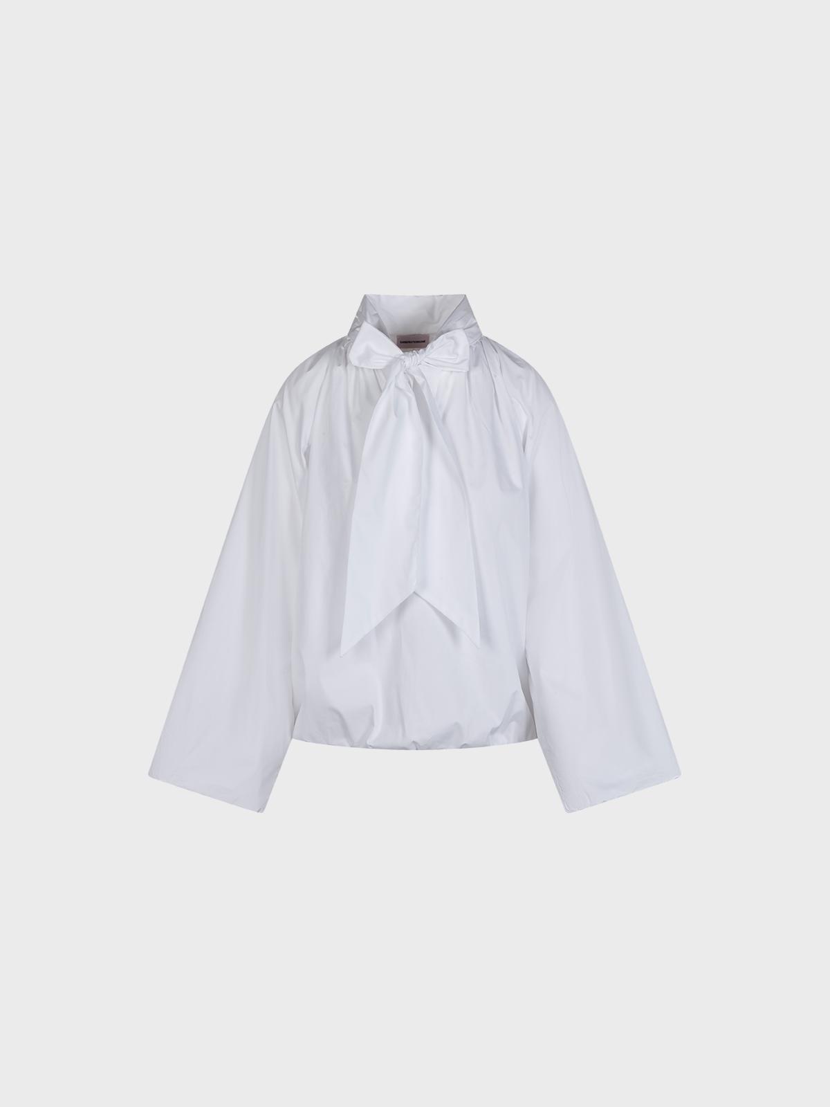 Camicia In Popeline