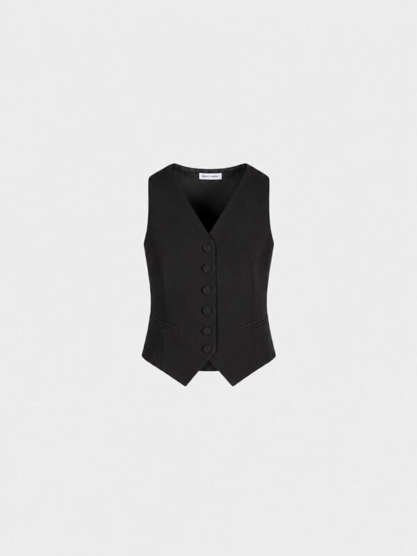 Gilet In Tecnico