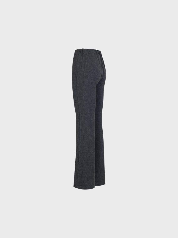 Pantalone Melange
