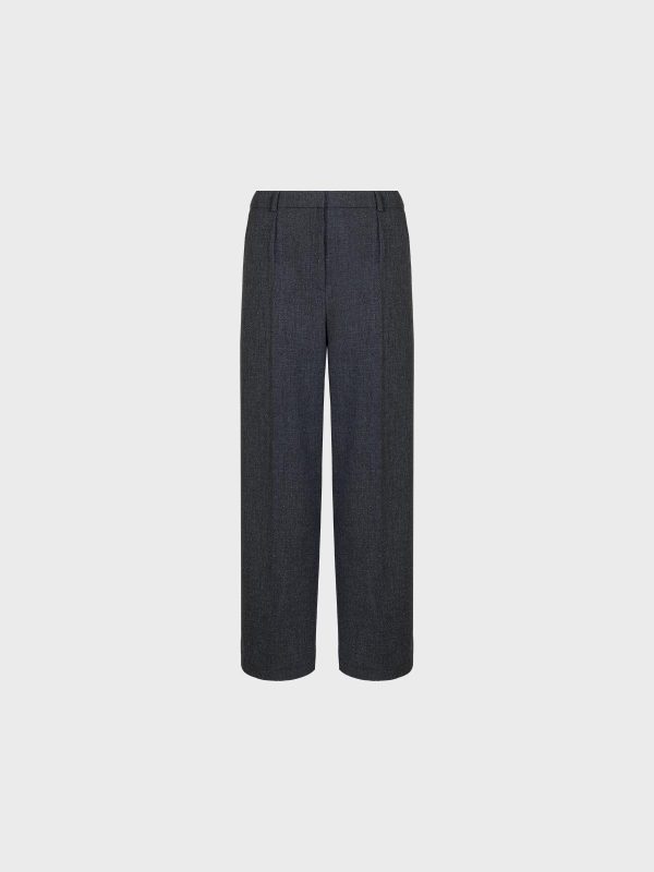 Pantalone Melange