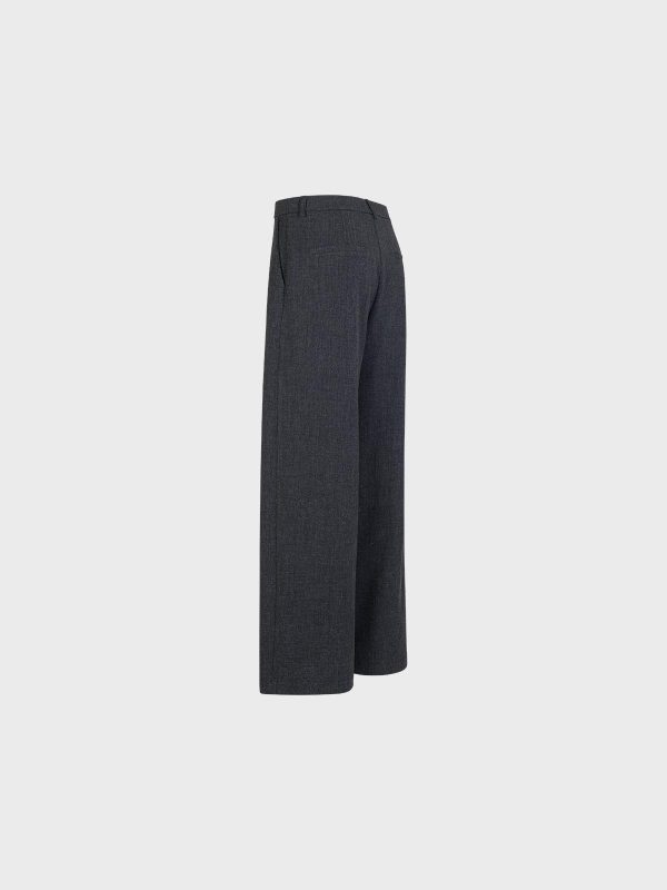 Pantalone Melange