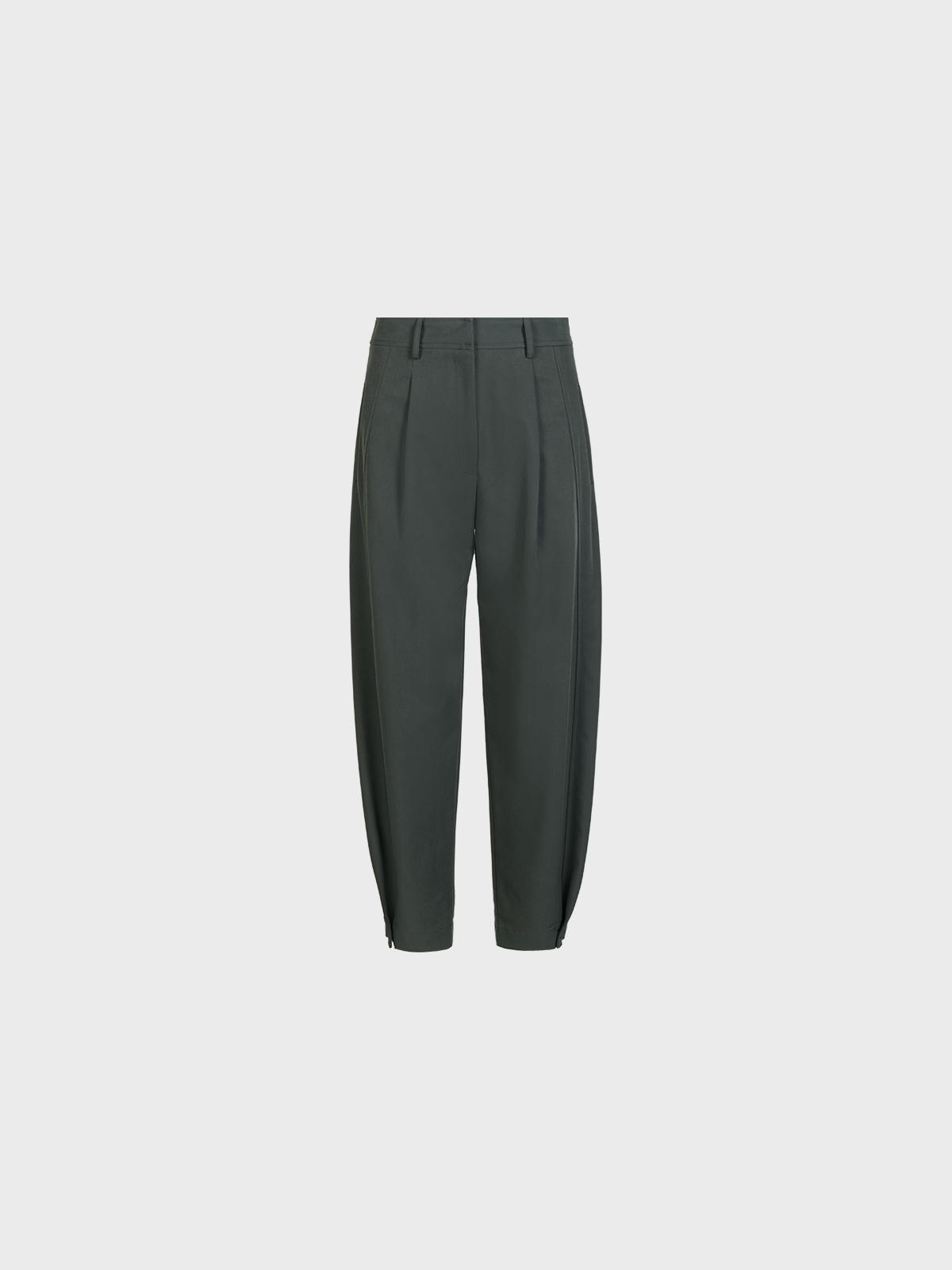 Pantalone In Viscosa Touch