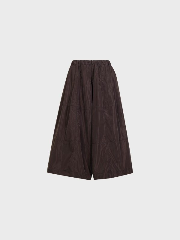 Gonna/Pantalone Impunturata