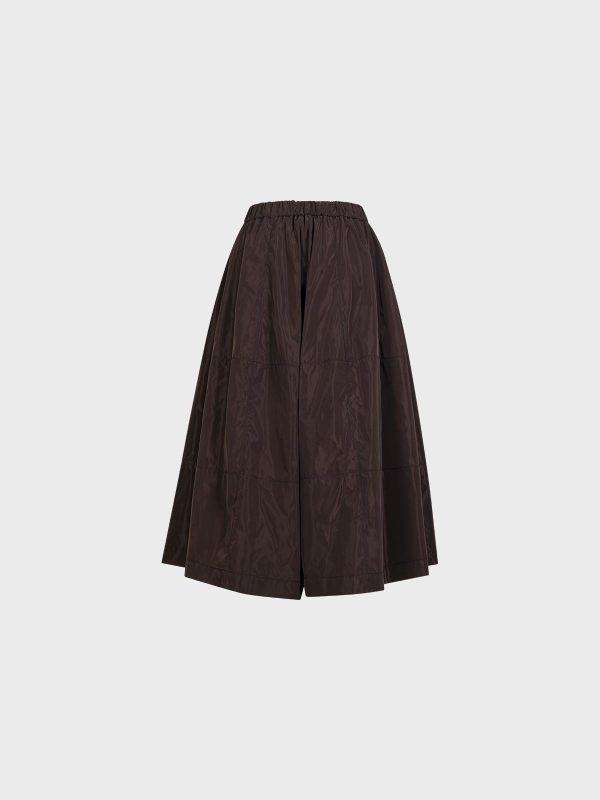 Gonna/Pantalone Impunturata
