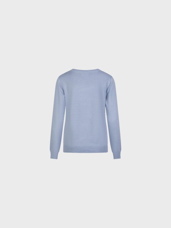 Maglia Girocollo