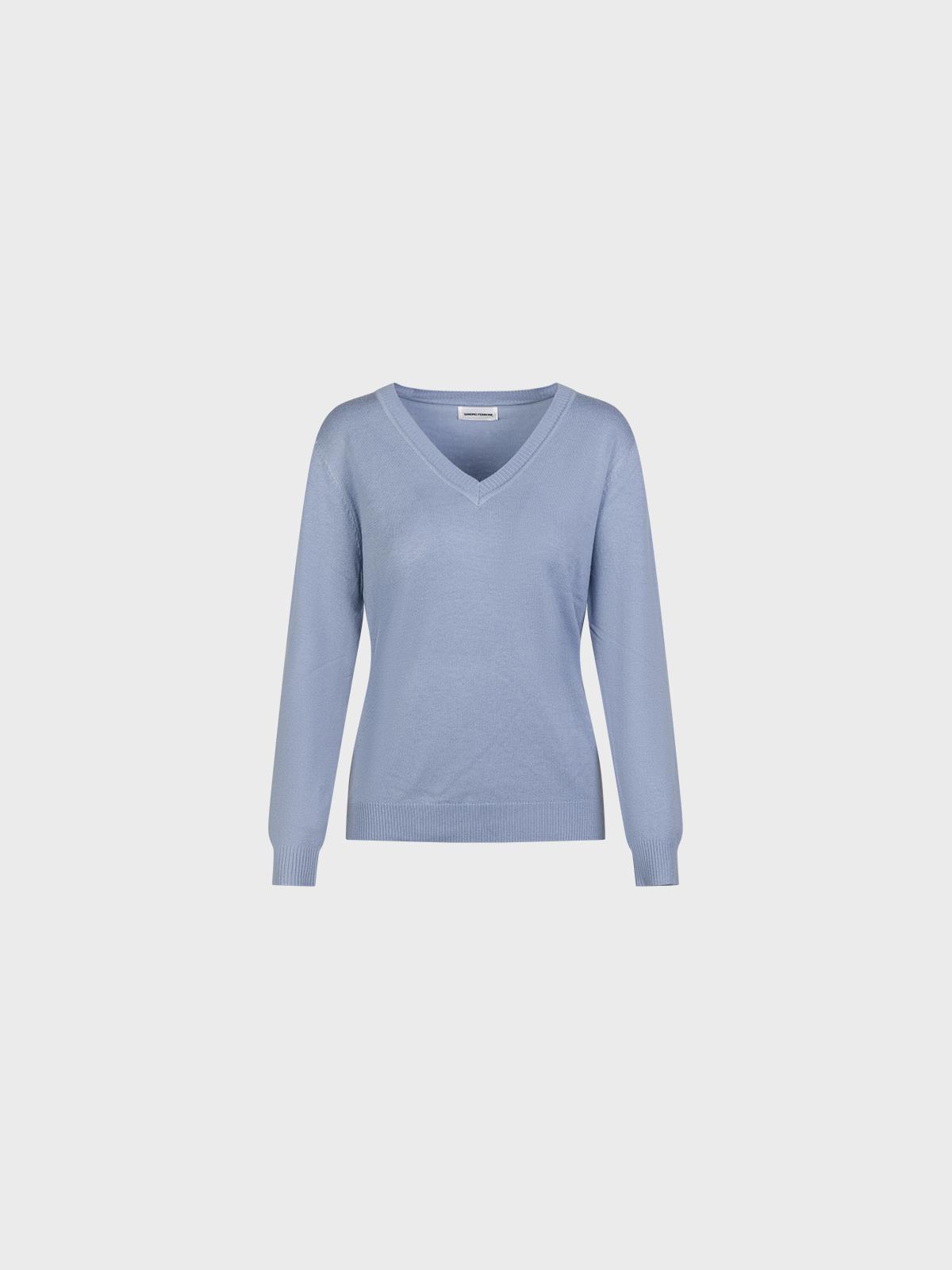 Maglia Scollo V