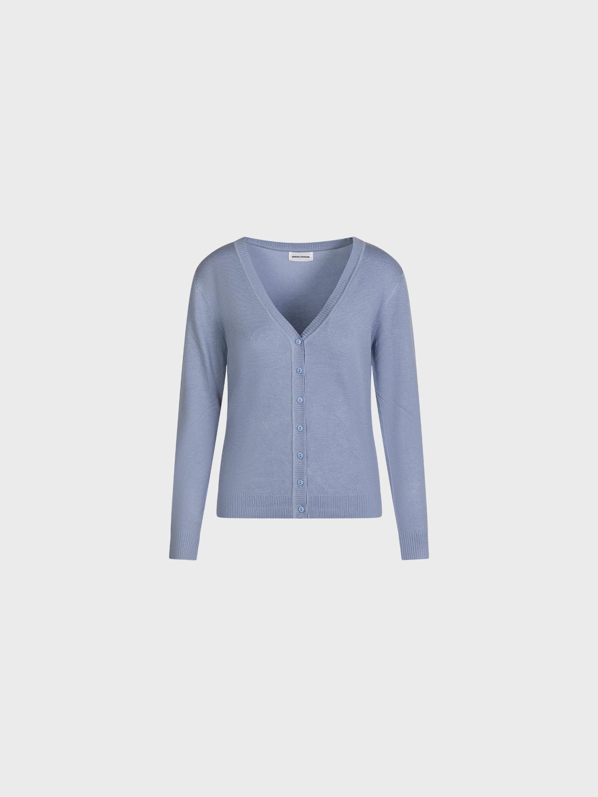 Cardigan Scollo A V