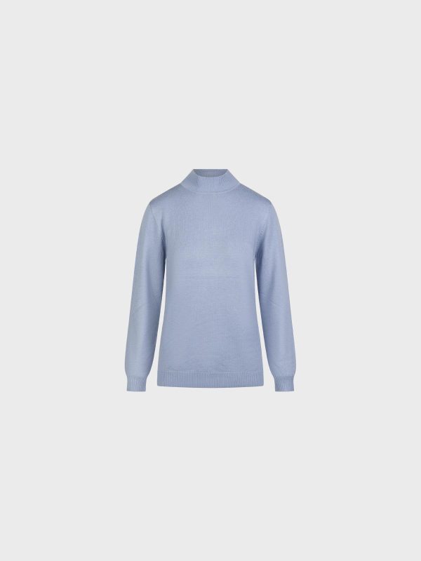 Maglia Lupetto