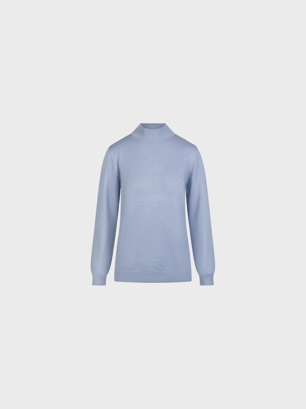 Maglia Lupetto