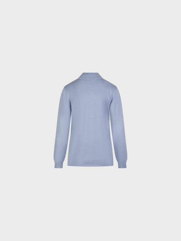 Maglia Lupetto