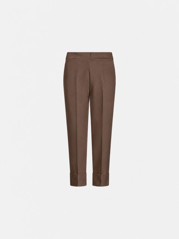 Cropped In Punto Milano